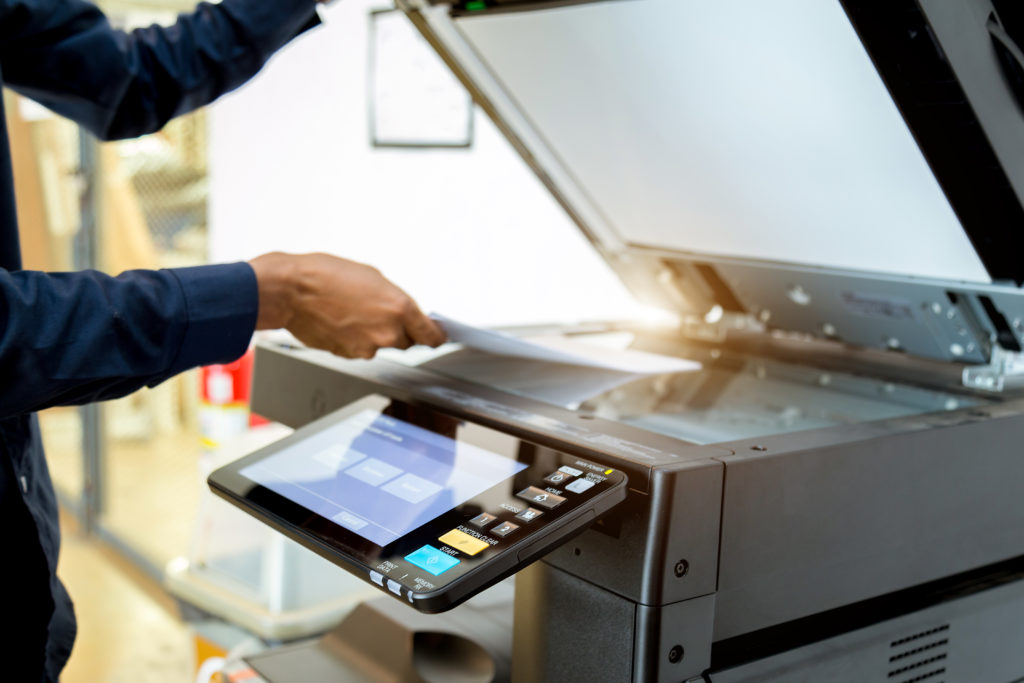 Qué es el OCR y cuáles son los beneficios para tu empresa CaptoDocs